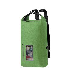 Mochila impermeável em RPET 25L Ardentix – foto 5