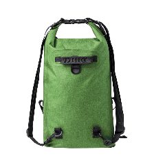 Mochila impermeável em RPET 25L Ardentix – foto 6