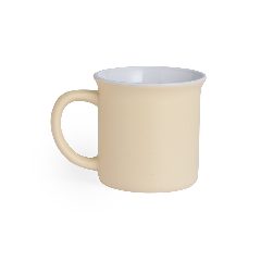 Caneca vintage de cerâmica 300 mL Hilman – foto 2