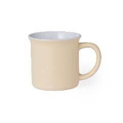 Caneca vintage de cerâmica 300 mL Hilman – foto 4