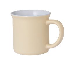 Caneca vintage de cerâmica 300 mL Hilman – foto 6
