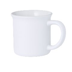 Caneca vintage de cerâmica 300 mL Hilman – foto 7