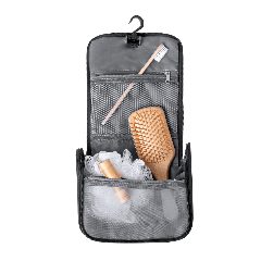 Necessaire em RPET com gancho Gean – foto 3