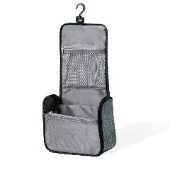 Necessaire em RPET com gancho Gean – foto 4