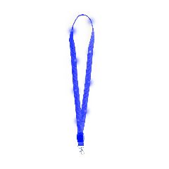 Lanyard com 8 luzes LED Wilou
