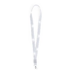 Lanyard com 8 luzes LED Wilou – foto 6