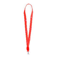 Lanyard com 8 luzes LED Wilou – foto 7
