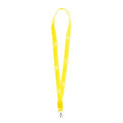 Lanyard com 8 luzes LED Wilou – foto 4