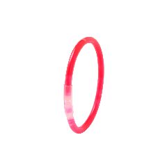 Pulseiras luminosas fluorescentes caixa de 100 Vexa