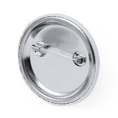 Pin branco para impressão Suju – foto 3