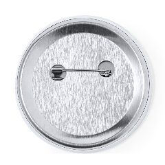 Pin branco para impressão Suju – foto 4