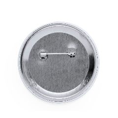 Pin branco grande para impressão Varek – foto 4