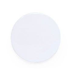 Pin branco grande para impressão Varek – foto 5