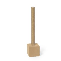 Lápis eterno em cartão reciclado com suporte Soiny – foto 5