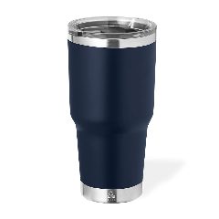 Copo térmico 600 mL em inox reciclado Tobey – foto 5