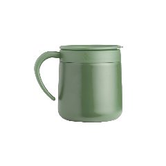 Caneca térmica 330 mL com base antiderrapante Bokat – foto 2