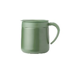 Caneca térmica 330 mL com base antiderrapante Bokat – foto 4
