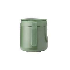 Caneca térmica 330 mL com base antiderrapante Bokat – foto 5