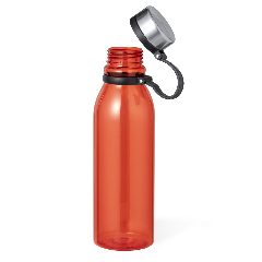 Garrafa em RPET de 830 ml com fita Albrait – foto 3