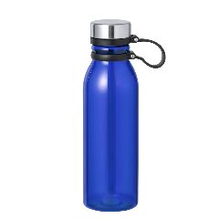 Garrafa em RPET de 830 ml com fita Albrait – foto 5