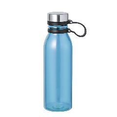 Garrafa em RPET de 830 ml com fita Albrait – foto 6