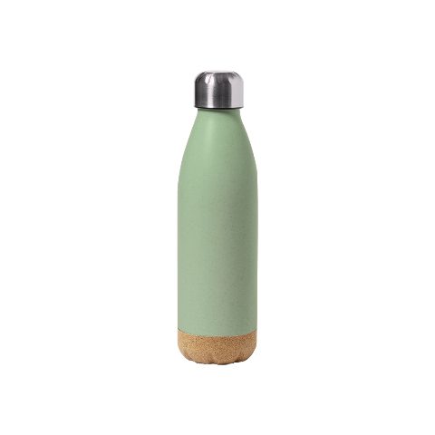 Garrafa - Stroud