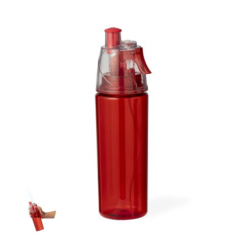 Garrafa Vaporizador - Fluxi