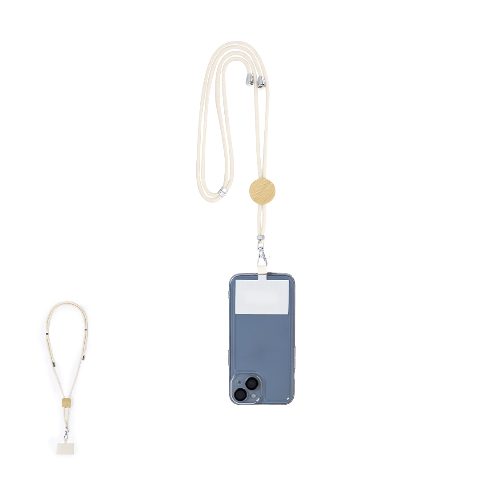Lanyard Suporte - Reuter