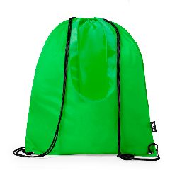 Saco mochila em RPET com alças de transporte Falyan – foto 2
