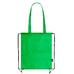 Saco mochila em RPET com alças de transporte Falyan – foto 3