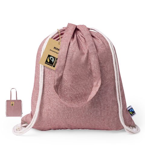 Mochila Saco - Riak