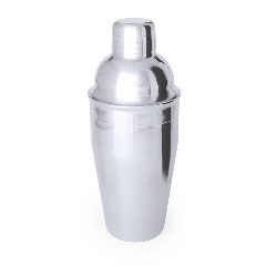 Conjunto de cocktail com shaker e 2 copos Cefiro – foto 4