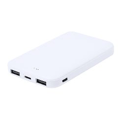 Power bank ultracompacto 5000 mAh em RABS Nawey RCS – foto 2