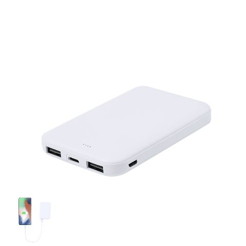 Power Bank - Nawey RCS