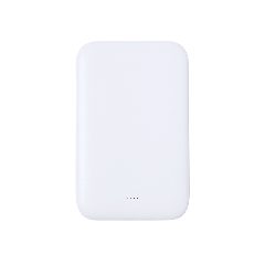 Power bank ultracompacto 5000 mAh em RABS Nawey RCS – foto 5