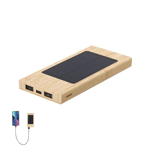 Power Bank - Molden