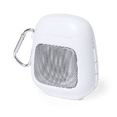Coluna Bluetooth 3W com auriculares Boxy – foto 4