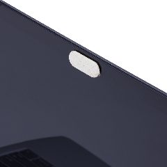 Set de segurança com cartão RFID e tapa webcam Andigo – foto 3