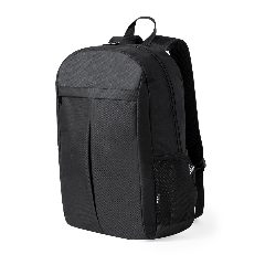 Mochila em RPET para portátil 15 e tablet Amurax – foto 2