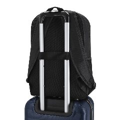 Mochila em RPET para portátil 15 e tablet Amurax – foto 5