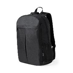 Mochila em RPET para portátil 15 e tablet Amurax