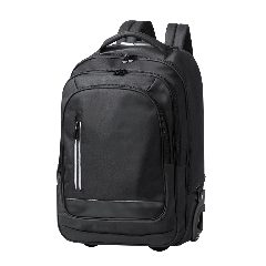 Mochila trolley de 2 rodas para portátil 15 Dancan – foto 2