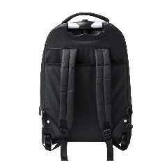 Mochila trolley de 2 rodas para portátil 15 Dancan – foto 6