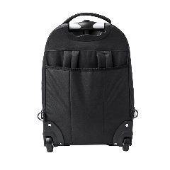 Mochila trolley de 2 rodas para portátil 15 Dancan – foto 7