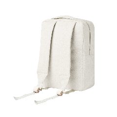 Mochila em algodão reciclado 300g Bigail – foto 3
