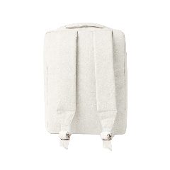 Mochila em algodão reciclado 300g Bigail – foto 4