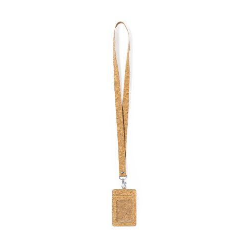Identificador Lanyard - Beryel