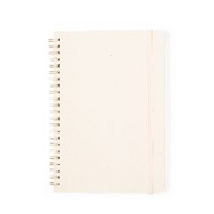 Caderno de pacotes de leite reciclados com esferográfica Edilax – foto 6