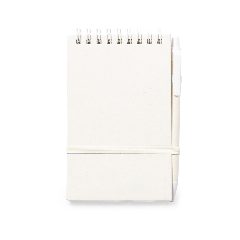 Caderno de argolas em papel de pedra Heiwor – foto 6