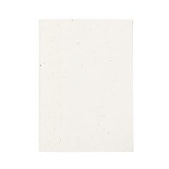 Caderno com capa de papel de sementes Derna – foto 5